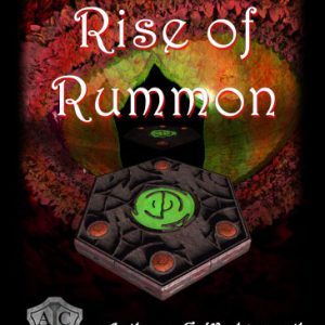 RISE OF RUMMON