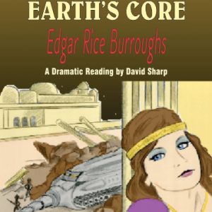 AT THE EARTH'S CORE