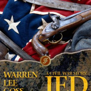 A CIVIL WAR STORY: JED