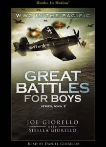 Great Battles for Boys Series