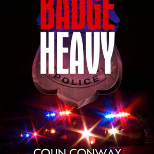 BADGE HEAVY