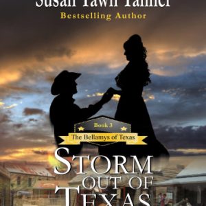 STORM OUT OF TEXAS