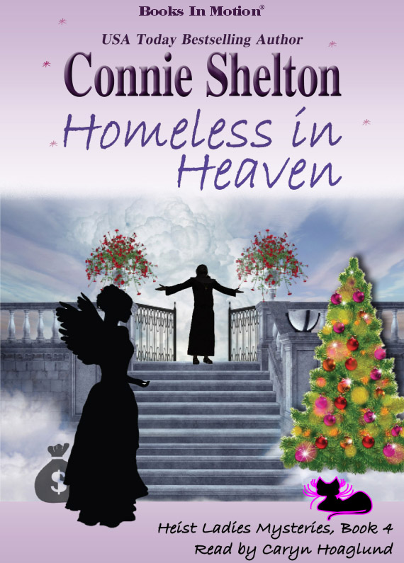 homeless in heaven book cover