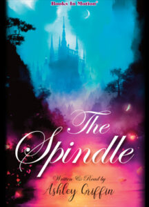 the spindle book cover