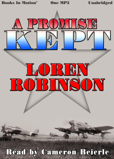 a promise kept book cover