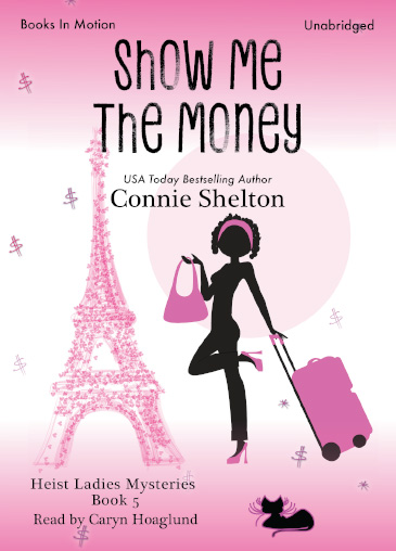 Show me the money book cover