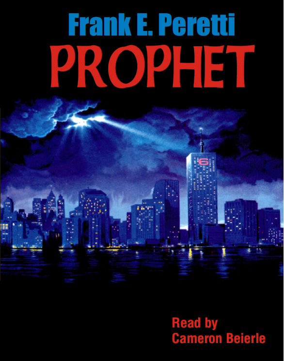 PROPHET